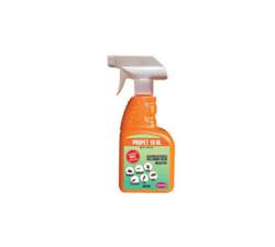 Profarm Propet 10 UL Kullanıma Hazır Bit Pire Kene Spreyi 500 ML