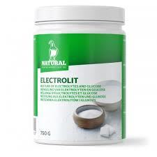 NATURAL Doğal Elektrolit 750 GR